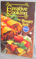 Pillsbury Hungry Jack